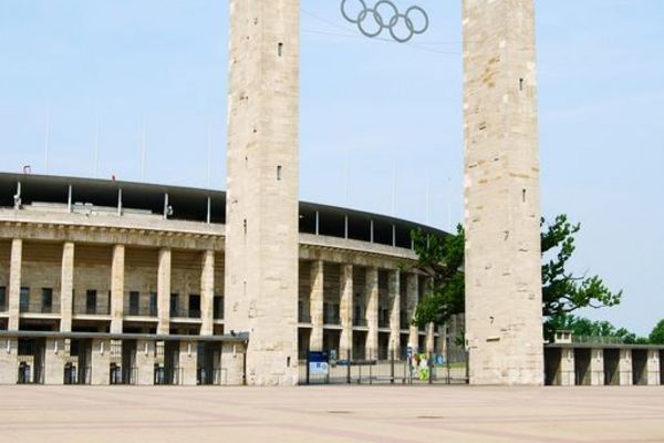 Olympiastadion Berlin