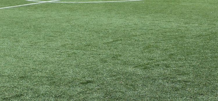 Unsere Sportstätten
